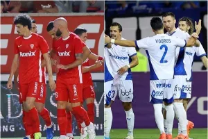 Φιλικό... Νέα Σαλαμίνα - Απόλλων