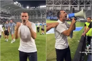 Καρσέδο με... Vamos Pafos! (Βίντεο)