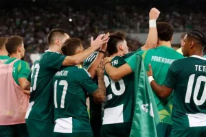 Πρώτος σε χρηματιστηριακή αξία ο Παναθηναϊκός, ξεπέρασε τα 100 εκατ. ευρώ!