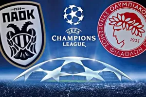Έτσι θα βρεθεί ο πρωταθλητής Ελλάδας στο League phase του Champions League χωρίς προκριματικά!