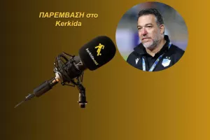 ΗΧΗΤΙΚΟ-Πετεβίνος για τα βελτιωμένα δείγματα και τα απρόοπτα με Ντονγκαλά-Σούσιτς