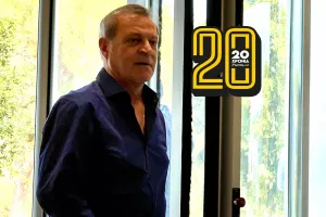 Απόψεις… Πρόδρομου