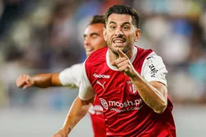 ΜΕΤΑΓΡΑΦΙΚΟ ΑΠΟΕΛ/Πάει για μεγάλο ΜΠΑΜ με Pizzi!
