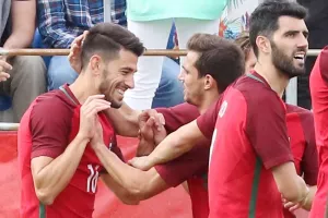 Γκολ ο Pizzi με... Κύπρο!