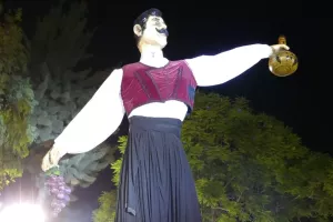 ΛΕΜΕΣΟΣ-ντέρμπι (κρασί)