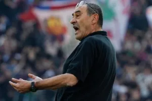 Μίλαν και Σάρι πιο κοντά από ποτέ
