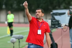 Γ. Ποντικός για Β΄Κατηγορία: "Τα φαβορί, ο σημαντικός… παράγοντας και οι Κύπριοι"