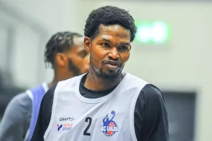 Ανακοίνωσε Kentwan Smith η Ανόρθωση   