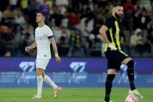 Με το «άκυρο» στον Μπενζεμά, ο Ρονάλντο υπέπεσε στο μεγαλύτερο unfair της καριέρας του