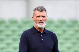 Ο Κιν αποθέωσε τον Κριστιάνο: «Παραμένει ο καλύτερος παίκτης του κόσμου»