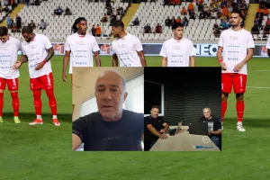 (S.M) "Είναι καλά στελεχωμένη αλλά δύσκολα..."