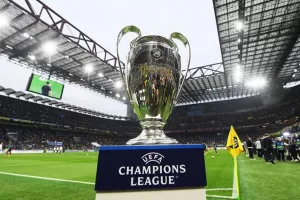 Champions League: Αλλάζει έδρα ο τελικός του 2027, δεν θα γίνει στο «Σαν Σίρο»