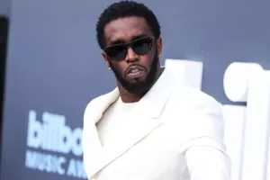 Diddy: Συνελήφθη στη Νέα Υόρκη
