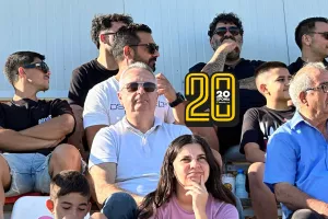 Τσεκάρει… ο Σίμος! 