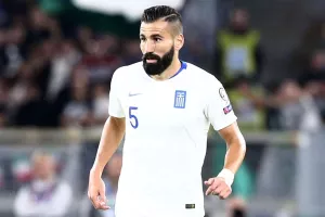 Κλείνει τον Σιόβα, που γυρίζει στην Ελλάδα μετά από επτά χρόνια