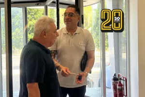 ΚΟΠ και μετά... Λάρνακα