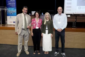Η προστασία του παιδιού στον αθλητισμό στο επίκεντρο του Συνεδρίου «Start to talk»