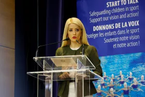 Η προστασία του παιδιού στον αθλητισμό στο επίκεντρο του Συνεδρίου «Start to talk»