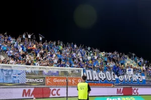 Θύρα 5 μετά την ΑΕΚ: "Παφάρα μου δεν είναι αστείο..."