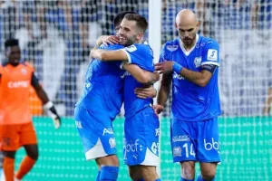 Απόλλων-ΕΝΠ: "Αγχωτική" νίκη με τριάρα... στο φινάλε (Φώτος)