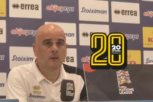 Τιμούρ:"Ήμασταν... πεθαμένοι - Όταν στο πρωτάθλημα δεν παίζουν οι Κύπριοι τι να περιμένουμε"