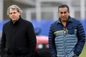 «Θα μείνουμε εδώ τουλάχιστον για 10 χρόνια»: Τα αφεντικά της Τσέλσι ξεκαθάρισαν το τοπίο!