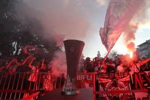 Ολυμπιακός: Στα κόκκινα και η Αλεξανδρούπολη για το ευρωπαϊκό των Πειραιωτών