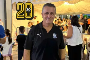 ΑΤΑΚΑ για τους Απολλωνίστες!
