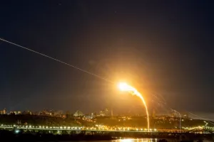 Καταρρίφθηκαν 71 ρωσικά drones από την Ουκρανία στη διάρκεια της νύχτας