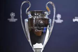Αρχίζει η νέα εποχή: Πρεμιέρα στην League Phase του ανανεωμένου Champions League