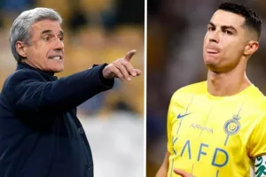 Αλ Νασρ: «Δεν κάνει κουμάντο ο Ρονάλντο»