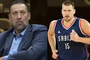 Ντίβατς: «Ο Γιόκιτς είναι ο κορυφαίος Ευρωπαίος παίκτης στην ιστορία του ΝΒΑ»