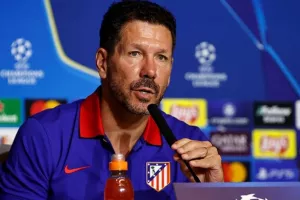 Σιμεόνε: «Θα δούμε ένα πιο διασκεδαστικό Champions League»