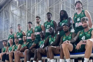 Παναθηναϊκός: Τεστ με Μακάμπι πριν τη μεγάλη βραδιά στο «Καλλιμάρμαρο»