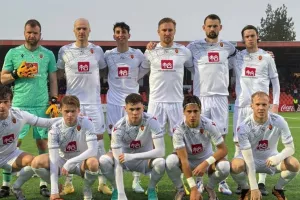 (Ενδιαφέρει Ομόνοια) Εξάρα η Vikingur Reykjavik... ακολουθεί τελικός!