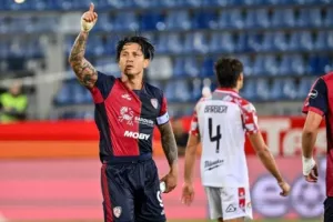 Coppa Italia: Ο Λαπάντουλα έστειλε την Κάλιαρι... στη Γιουβέντους!