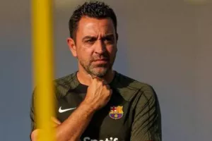 Tσάβι: «Έχω δεχθεί ενδιαφέρουσες προτάσεις αλλά δεν είμαι έτοιμος να επιστρέψω»