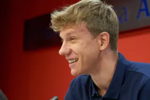 Γιάραμαζ: «Η Μπασκόνια είναι η μεγαλύτερη πρόκληση στην καριέρα μου»