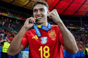 «Δεν μετανιώνω που αρνήθηκα τη Λίβερπουλ»