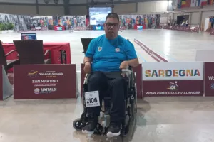 Επέστρεψαν γεμάτοι περηφάνια και ενθουσιασμό!