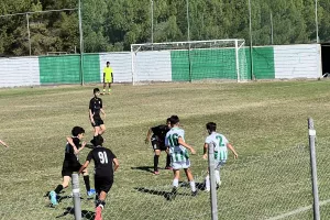 4η αγωνιστική-Αποτελέσματα Κ14