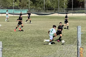 4η αγωνιστική-Αποτελέσματα Κ14