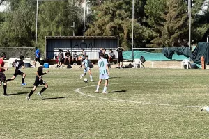 4η αγωνιστική-Αποτελέσματα Κ14