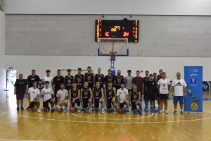 «Καλημέρα» με ματσάρα και… λεμεσιανά χαμόγελα!