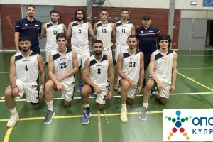 «Καλημέρα» με ματσάρα και… λεμεσιανά χαμόγελα!