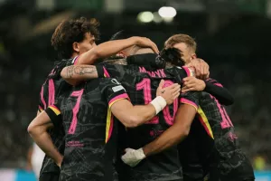 Το ιδιαίτερο 3-3-4 που εφάρμοσε ο Μαρέσκα κόντρα στον Παναθηναϊκό και ο… χαφ, Κουκουρέγια