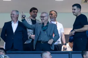 Πριμ στους παίκτες του Ηλία από τον Μπεκάλι