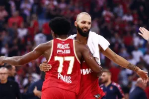 Στην Πόλη για την 3η σερί νίκη του κόντρα στην Εφές