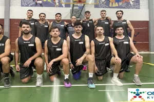 «Καλημέρα» με ματσάρα και… λεμεσιανά χαμόγελα!
