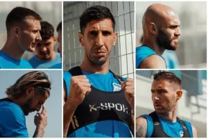 Απόλλων: “Ready…” (φώτος)